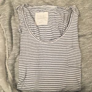 Free People tee